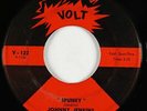 R&B Inst. 45 - Johnny Jenkins - Spunky - Volt - mp3