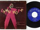 R&B Jazz EP - Lynn Hope - And His Tenor Sax... - Aladdin - mp3