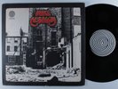 MIKE ABSALOM Self Titled VERTIGO 6360-053 LP VG+/VG++ uk fold-out cover **