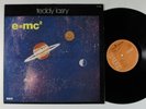 TEDDY LASRY E = MC2 RCA LP france **