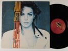 JOAN JETT The Hit List BLACKHEART LP VG+ **