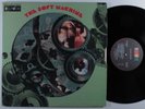 SOFT MACHINE Self Titled PROBE CPLP 4500 LP VG+ first pressing die-cut gatefold