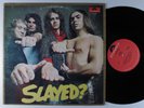SLADE Slayed? POLYDOR LP VG+