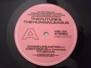 THE FUTURE & THE HUMAN LEAGUE EXCERPTS FROM THE GOLDEN HOUR MEL 3 ELECTRO PROMO