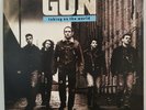 GUN Taking On The World 1989 LP GLAM/HAIR METAL HARD ROCK RARE VINYL