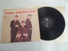 The Beatles Introducing The Beatles LP VeeJay VJLP 1062