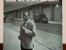Workin' With The Miles Davis Quintet -- LP Gatefold Japan 1968 Mono NM