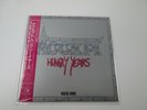 Accept Hungry Years Brain R28X-2004 with OBI Japan VINYL LP