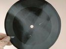 DAVID BOWIE CHANGES X-Ray USSR Record Roentgen Bones Ribs Music Vinyl