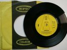 ABBA UK DEMO 45 ' DANCING QUEEN ' 1976 - EX +
