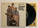 The Beatles - Yesterday And Today - 1966 US BUTCHER COVER Mono 2nd State (EX/NM)