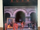 Rush Moving Pictures Vinyl LP EX Condition *SRM-1-4013* B-412