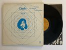 The Kinks -  Lola Versus Powerman - 1970 US 1st Press Original Blue (EX/NM)