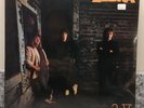Zebra ‎– 3.V : 1986  Atlantic ‎– 81692-1, LP  FACTORY SEALED SAWCUT