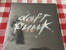 Daft Punk - Discovery - 2 LP Black Vinyl -  SEALED RECORD OOP RARE NOS (2001)