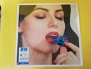 Devo Something For Everybody 2010 OVP Blue Vinyl LP & CD 180gr Factory Sealed