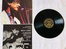 BRYAN FERRY Lets Stick Together LP Original Music Vinyl AUS Record 1976 ISLAND