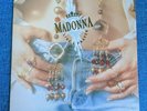 MADONNA SEALED LIKE A PRAYER 12'' VINYL 2012 EU /UK LP RECORD SIRE 8122-79735-7