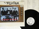 SELECTER CELEBRATE THE BULLET CHRYSALIS WWS-81414 JAPAN PROMO VINYL LP