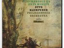 SAXF 976 KLEMPERER Tchaikovsky Symphony n°4 french Columbia DELUXE STEREO LP