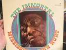 The Immortal Mississippi John Hurt - Vanguard VSD79249 - vinyl LP