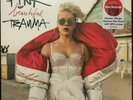 Pink - Beautiful Trauma  - SEALED DOUBLE LP - TARGET EXCLUSIVE RED VINYL