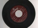 1952 Lester Flatt Earl Scruggs Roll In My Sweet Baby's Arms 45 7