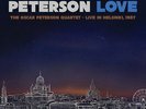 Oscar Peterson - A Time For Love (NEW 3 VINYL LP) BLACK FRIDAY 2021