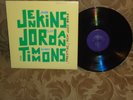 John Jenkins Clifford Jordan Bobby Timmons Prestige New Jazz 8232 OJC-261 NM LP