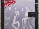 METAL CHURCH 