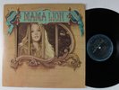 MAMA LION Preserve Wildlife FAMILY PRODUCTIONS LP VG+ die-cut unipak **