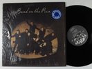 PAUL MCCARTNEY & WINGS Band On The Run APPLE LP VG+ SHRINK **