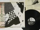 VA DANCE CRAZE/BEST OF BRITISH SKA LIVE CHRYSALIS WWS-81413 JAPAN OBI PROMO LP