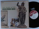TEN YEARS AFTER Cricklewood Green DERAM LP VG+ textured gatefold