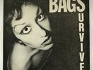Bags Survive / Babylonian Gorgon 7