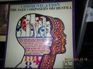 JAZZ COMPOSER'S ORCHESTRA RARE UK FONTANA LP