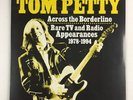 Tom Petty - Across the Borderline: Rare TV and Radio Appearances LP Vinyl New