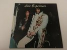 ELVIS PRESLEY  Live Experience LP