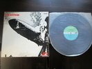 Led Zeppelin ST 1st First Album Japan Gramophone Vinyl LP Revised Sleeve MT-1067