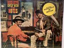 1969 Sealed  Mel & Tim Good Guys Only Win In The Movies Funk Soul Record LP RARE