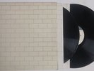 Pink Floyd The Wall Harvest 14C 166-63410/1 Greece 1979 2 x  Album Record LP VG+
