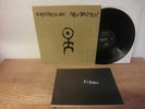 EINSTÜRZENDE NEUBAUTEN - KOLLAPS (original Version / Avantgarde Mint- / Booklet)