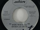 Brenda Lee Eager 