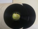 The Beatles White Album yex 709/11 PCS 7067/8  Vinyl Album Record LP VG+