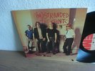 The Saints  – (I'm) Stranded Lp 1977 mint- Punk, Rock Rarity