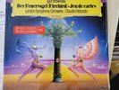 NEW/SEALED...STRAWINSKY: FIREBIRD...ABBADO....GERMANY...DG 2530 537