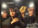 U2 Gloria 40th Anniversary LP Black Friday Record Store Day Sealed Mint