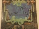FOGHAT-Energized LP FULLY AUTOGRAPHED
