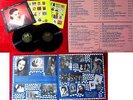 2LP Lucienne Boyer: La Dame en bleu - Parlez moi d´amour (Pathé 178-15312/13) F