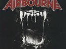 AIRBOURNE - BLACK DOG BARKING  VINYL LP 10 TRACKS ROCK MAINSTREAM NEU